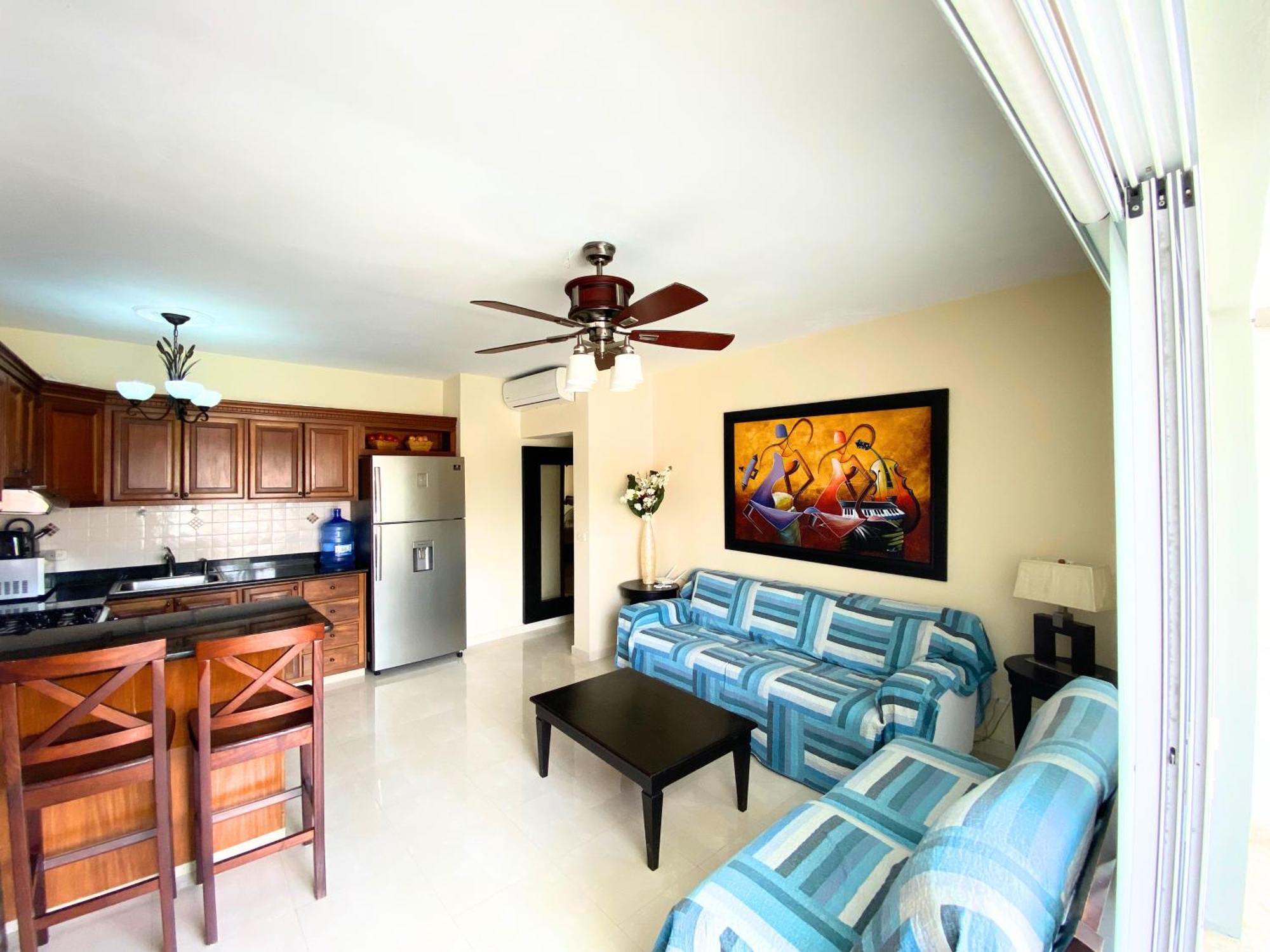 Caraibico Deluxe Beach Club & Spa Hotel Punta Cana Værelse billede