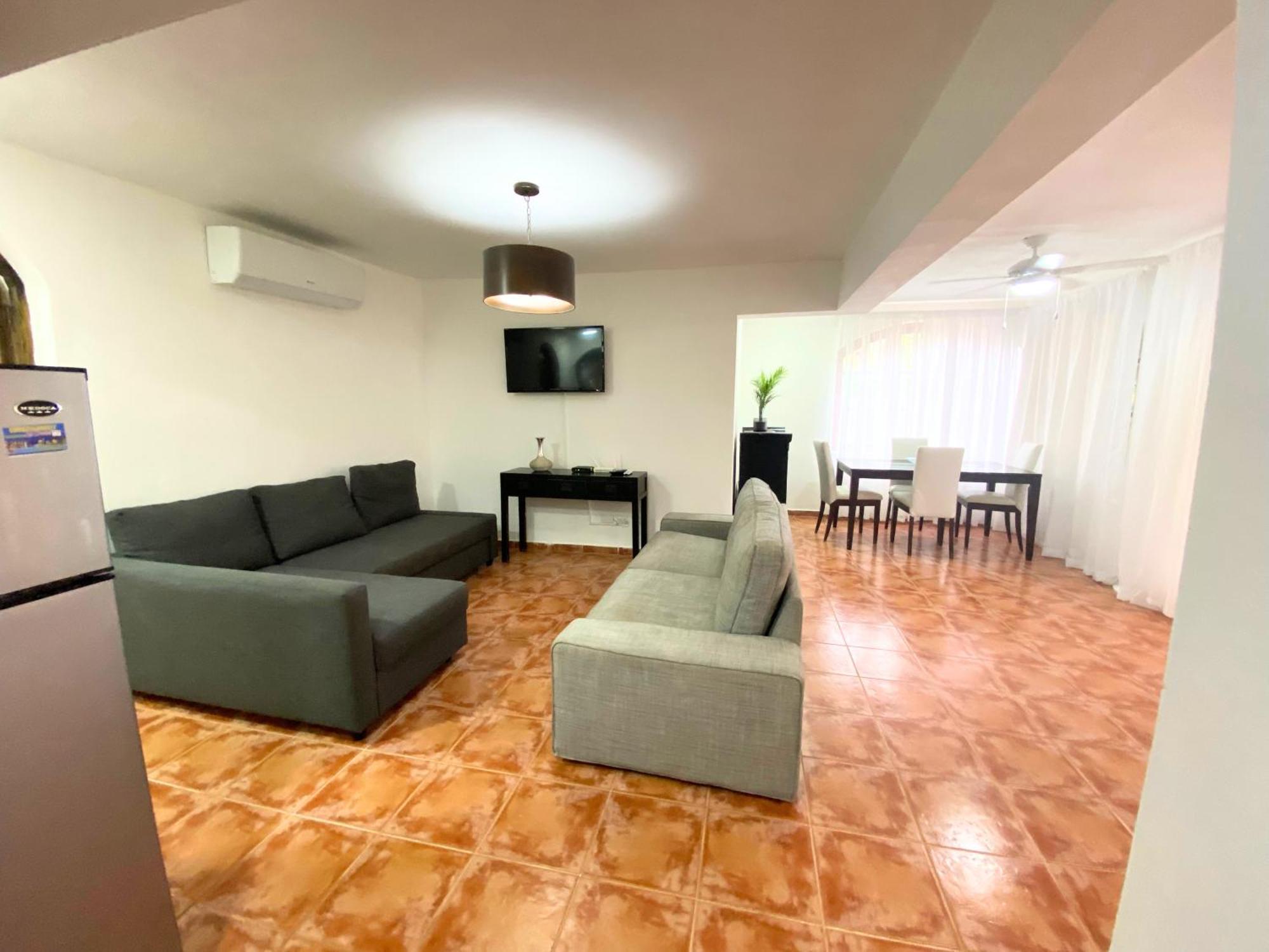 Caraibico Deluxe Beach Club & Spa Hotel Punta Cana Værelse billede