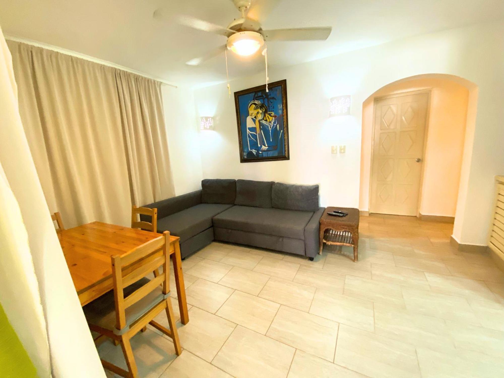 Caraibico Deluxe Beach Club & Spa Hotel Punta Cana Værelse billede