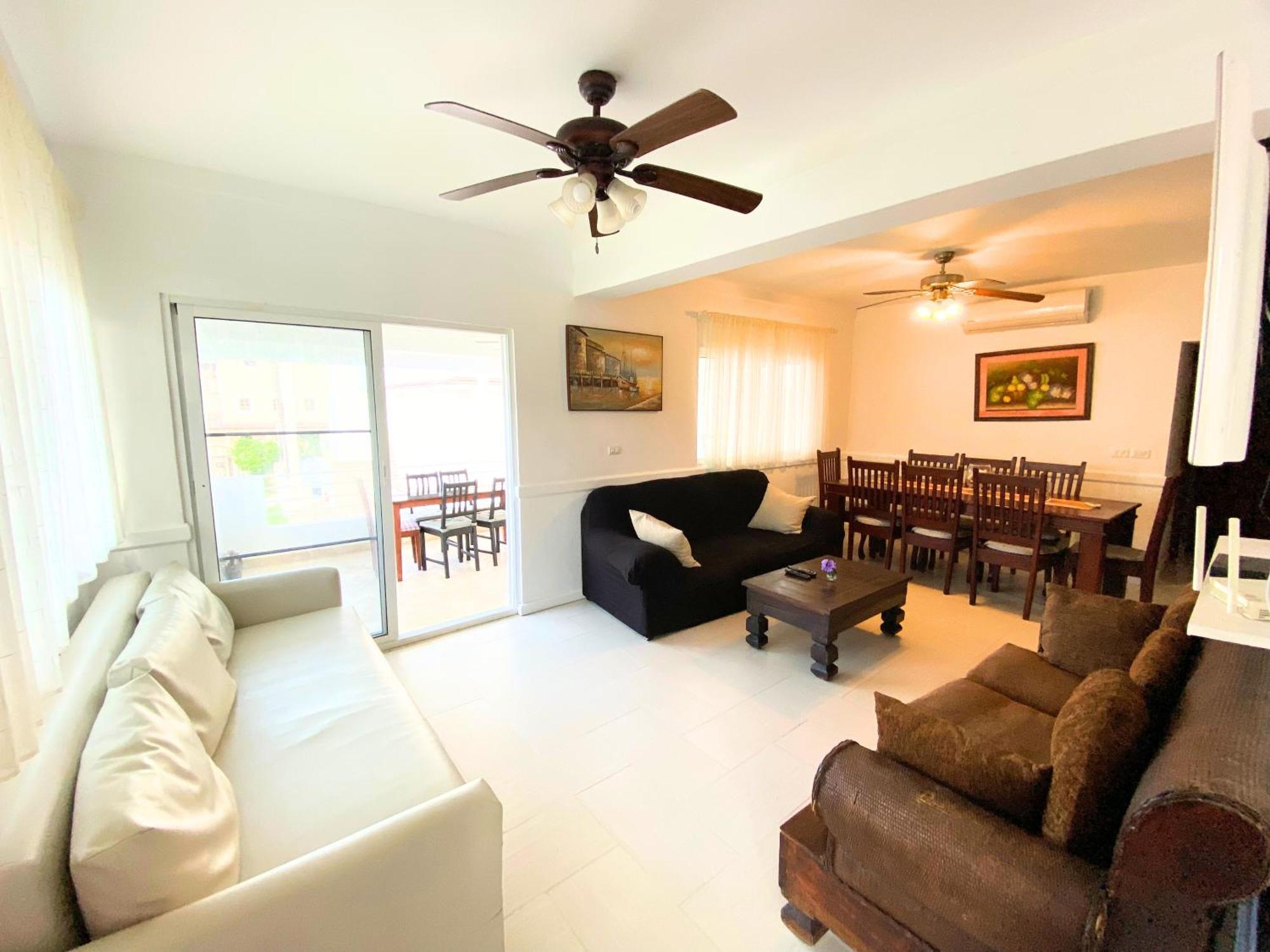 Caraibico Deluxe Beach Club & Spa Hotel Punta Cana Værelse billede