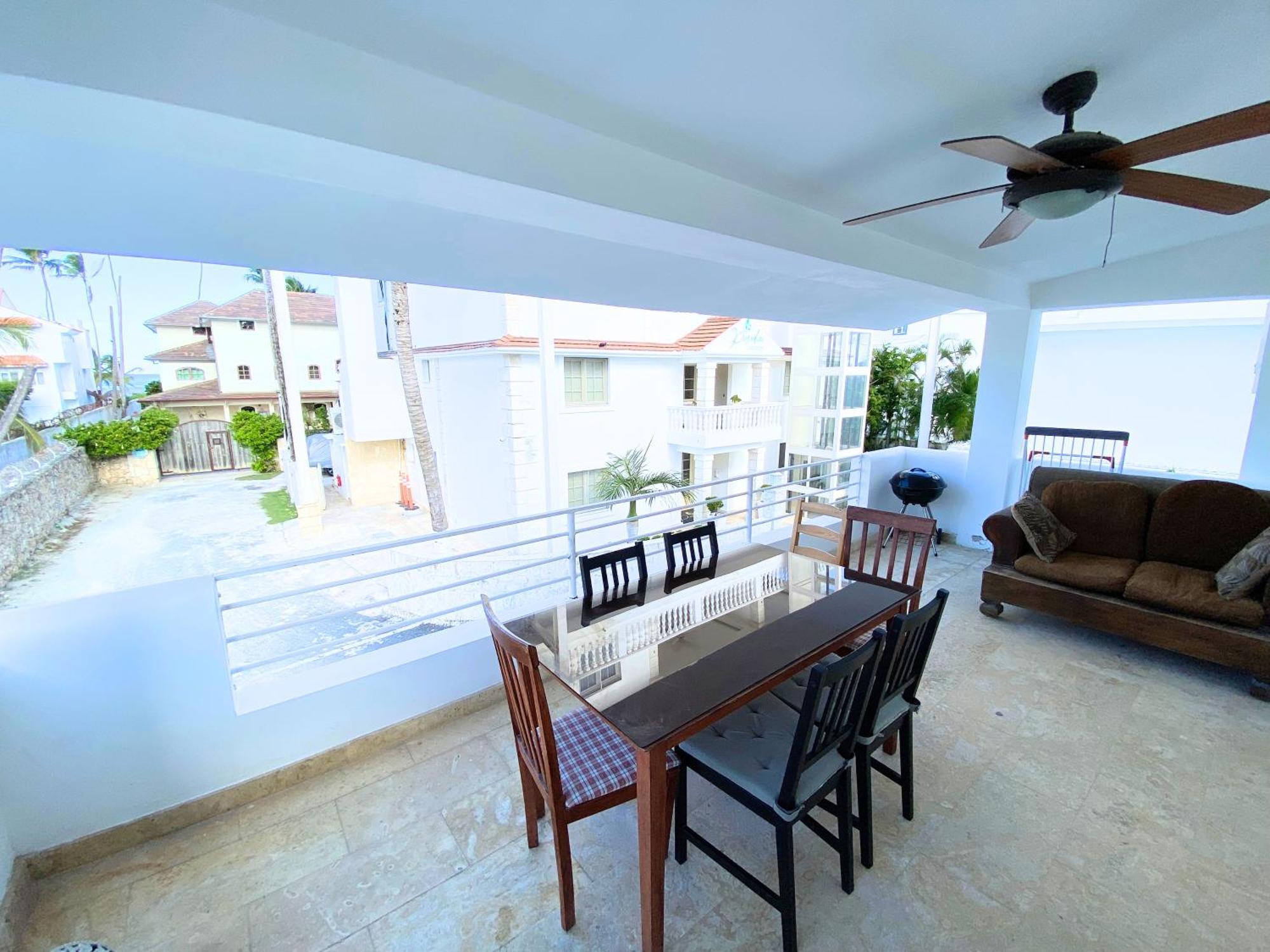 Caraibico Deluxe Beach Club & Spa Hotel Punta Cana Værelse billede