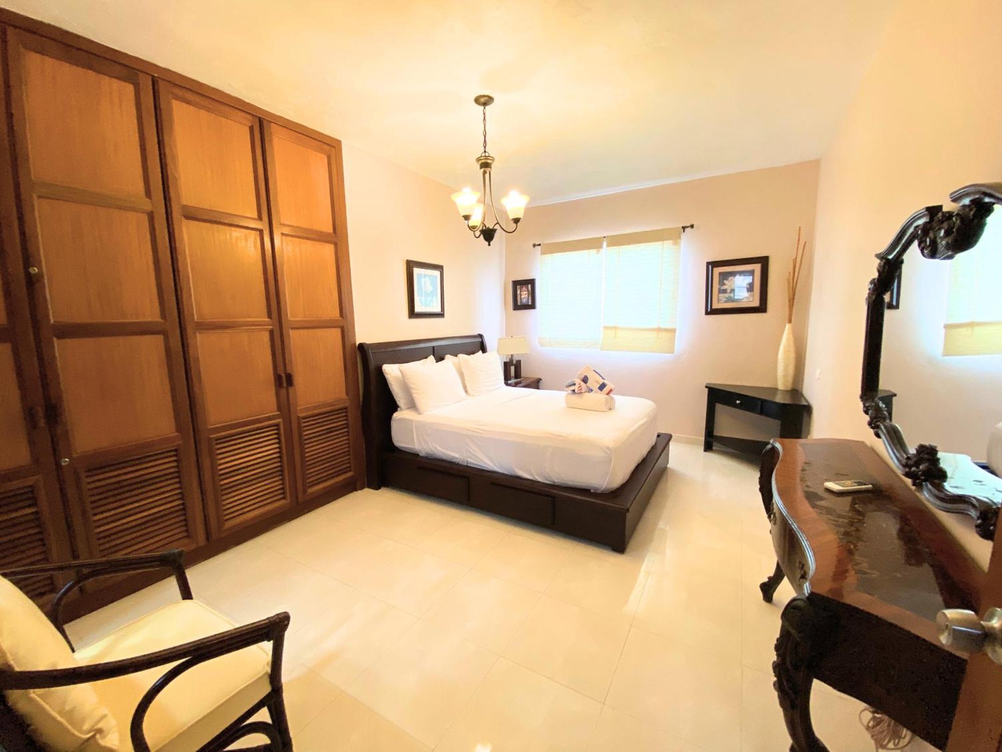 Caraibico Deluxe Beach Club & Spa Hotel Punta Cana Værelse billede