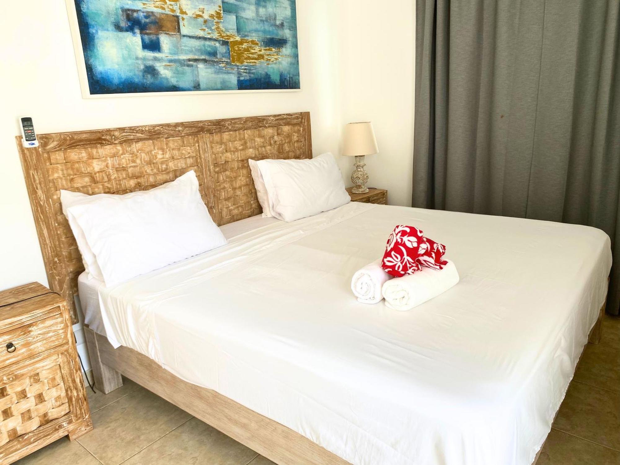 Caraibico Deluxe Beach Club & Spa Hotel Punta Cana Værelse billede