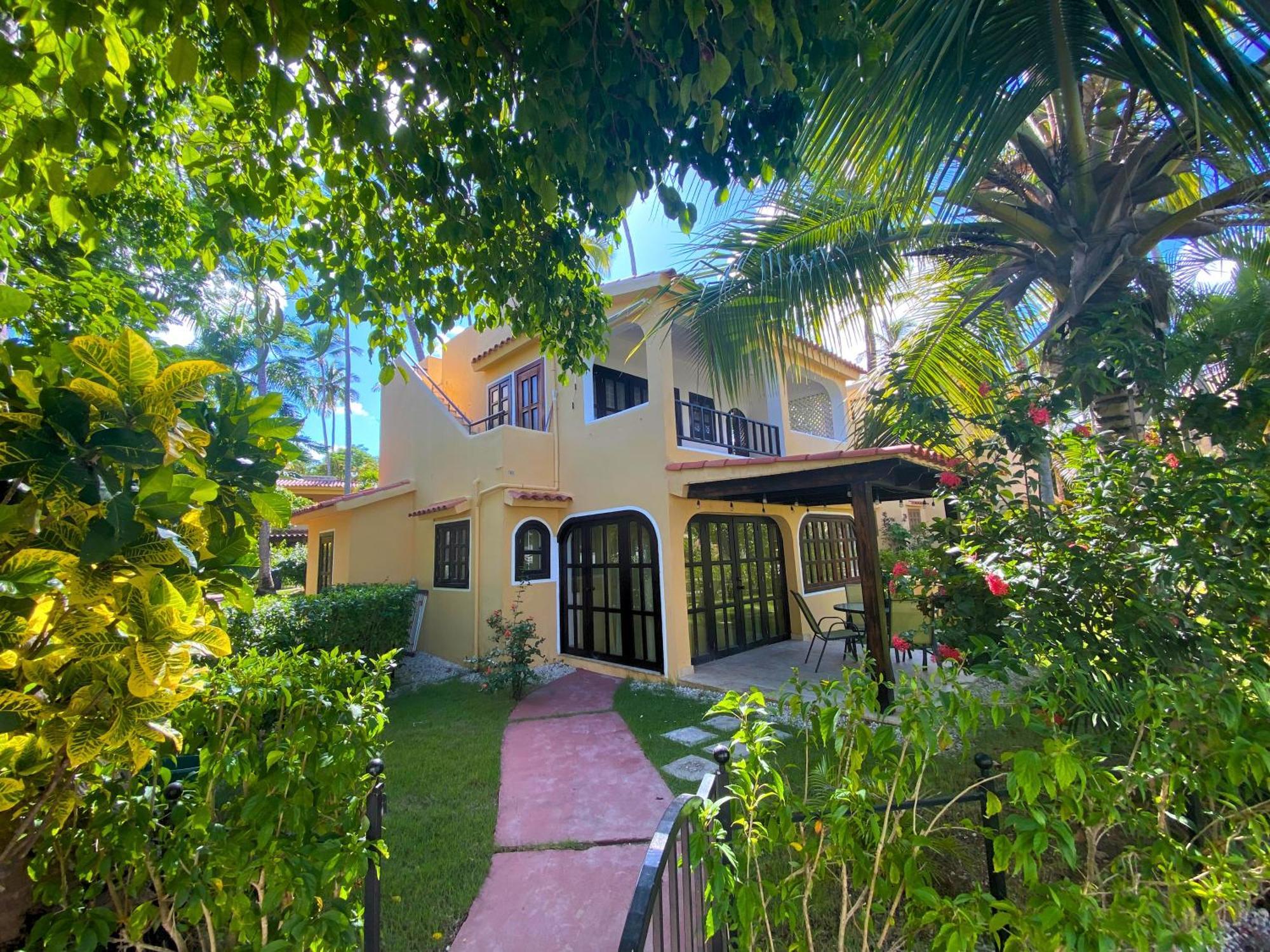 Caraibico Deluxe Beach Club & Spa Hotel Punta Cana Værelse billede