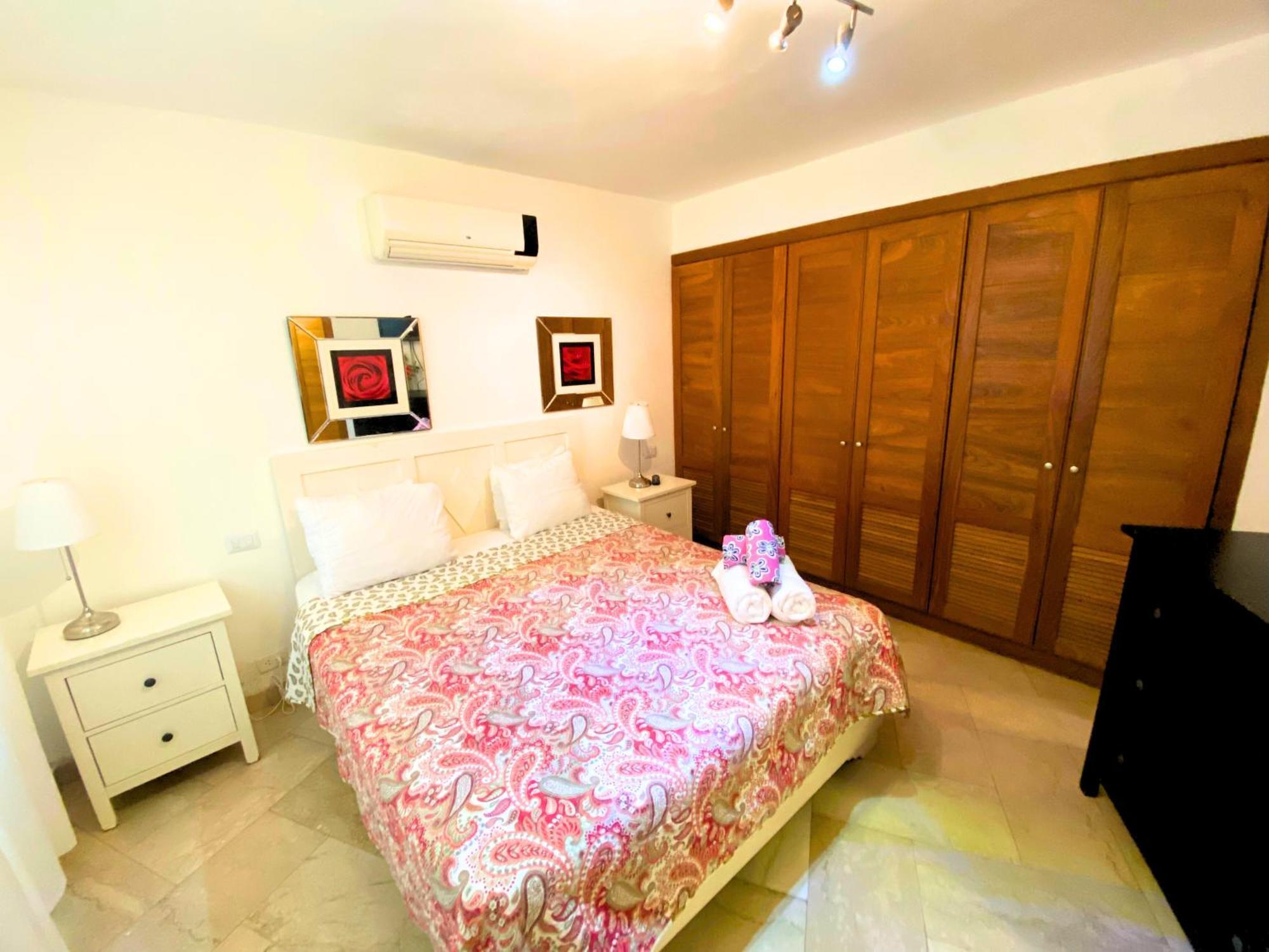 Caraibico Deluxe Beach Club & Spa Hotel Punta Cana Værelse billede