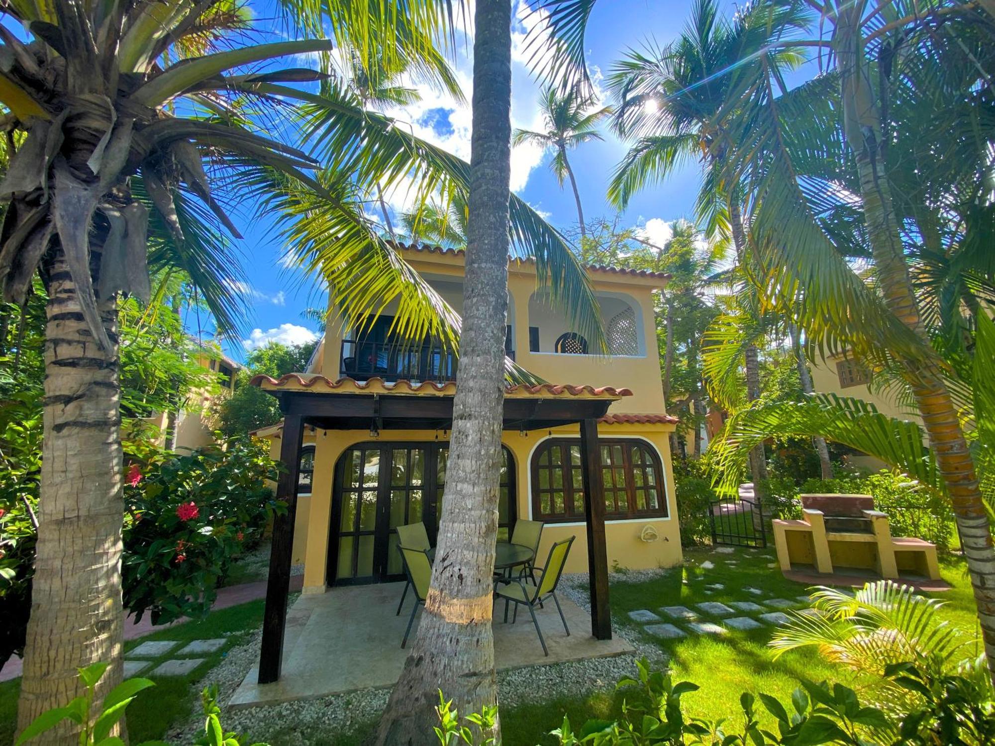 Caraibico Deluxe Beach Club & Spa Hotel Punta Cana Værelse billede