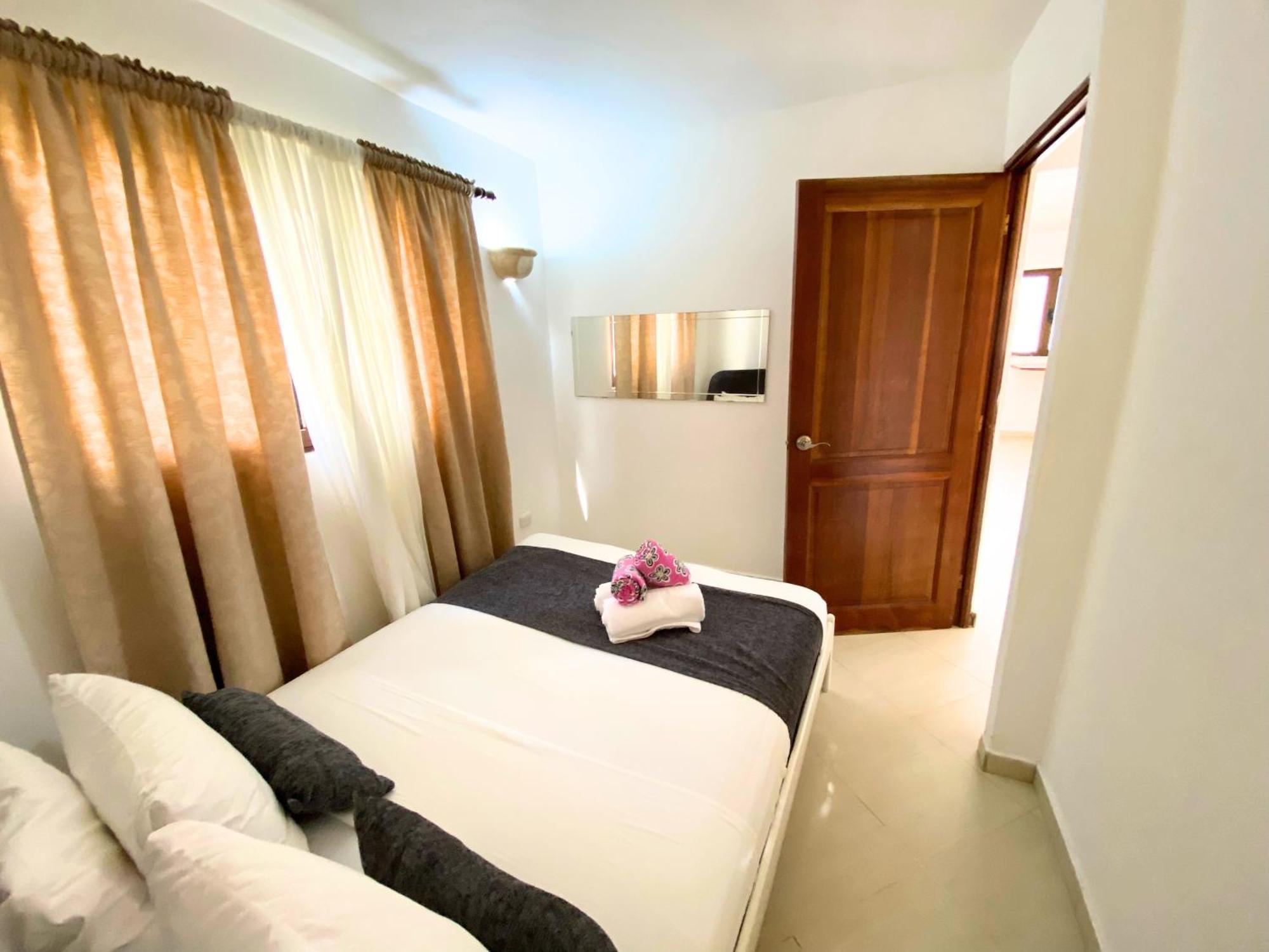 Caraibico Deluxe Beach Club & Spa Hotel Punta Cana Eksteriør billede