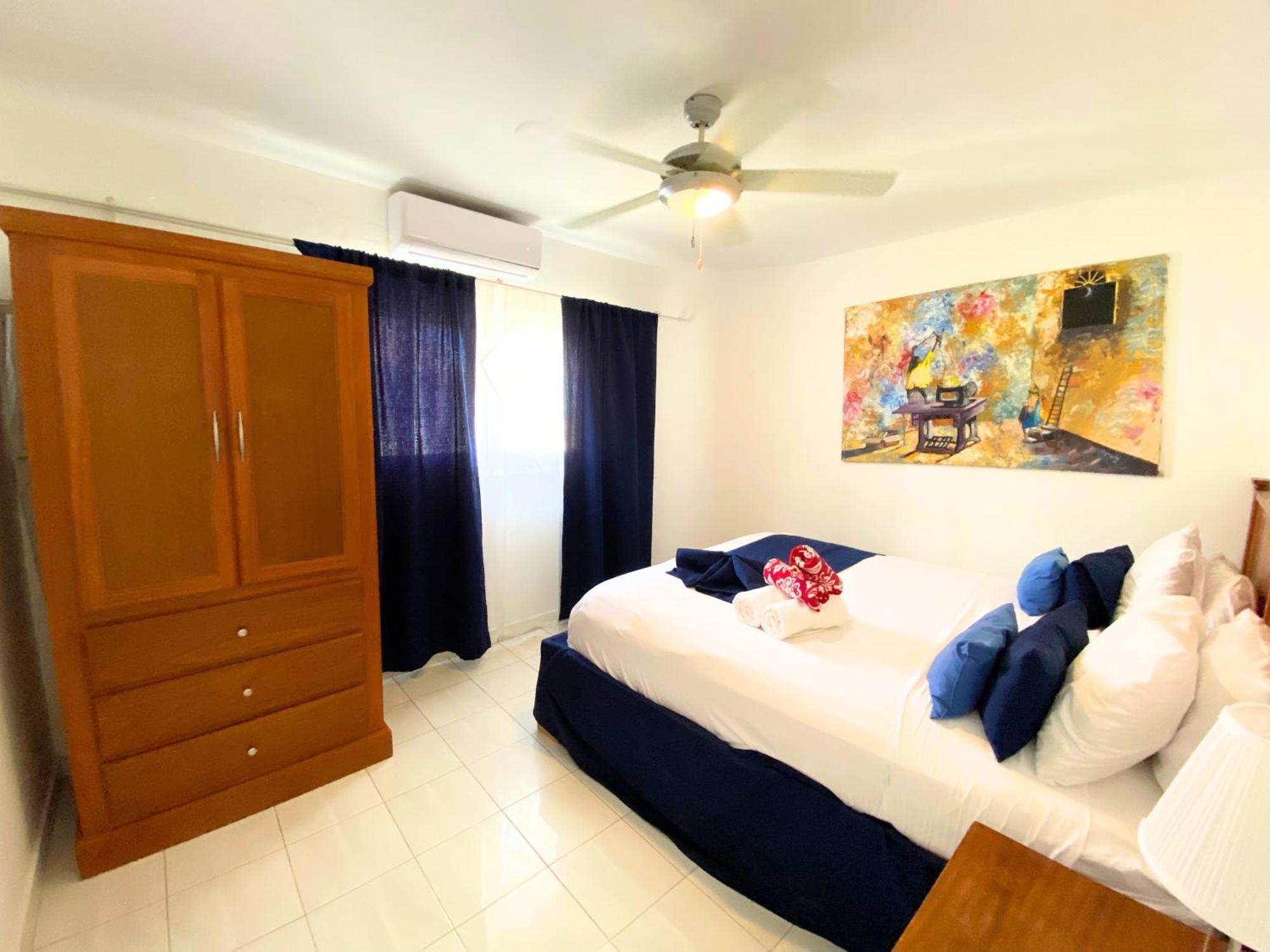 Caraibico Deluxe Beach Club & Spa Hotel Punta Cana Værelse billede