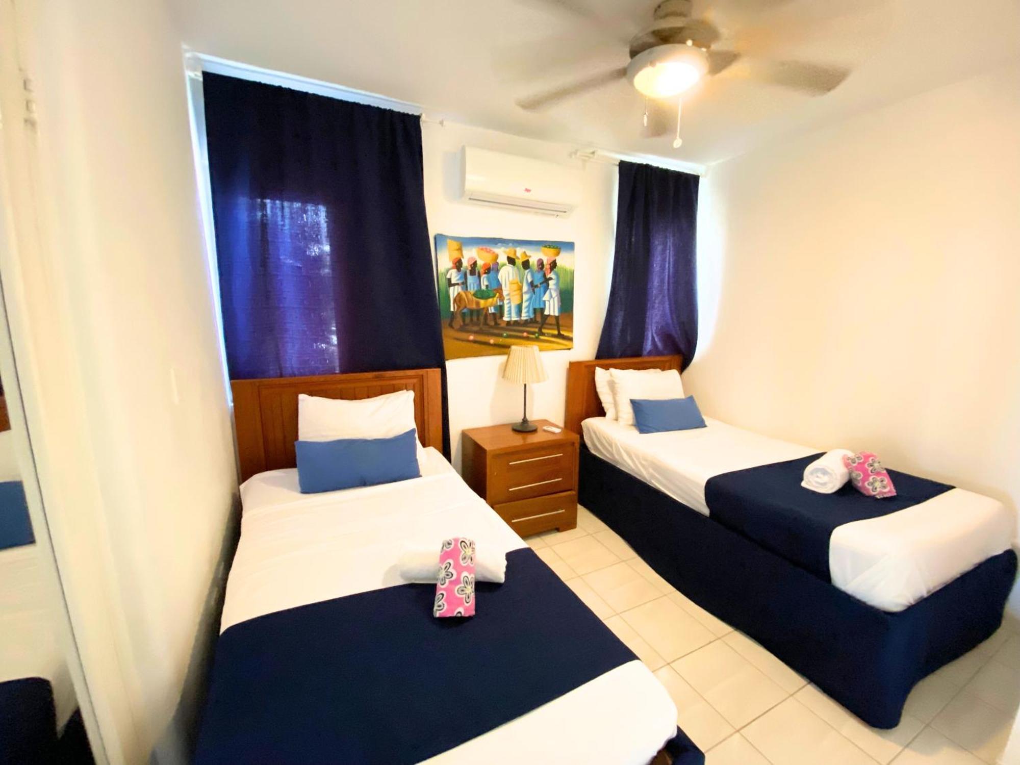 Caraibico Deluxe Beach Club & Spa Hotel Punta Cana Eksteriør billede